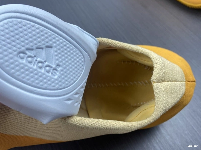 GW5353 Knit Sulfur Yeezy RNR Adidas 0817
